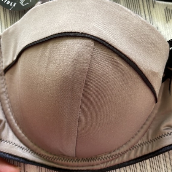 Jones New York convertible bra (sz 36b) - Picture 7 of 9